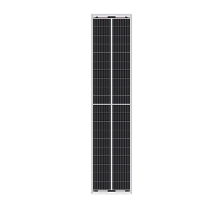 Solar Panel <br>For Fences